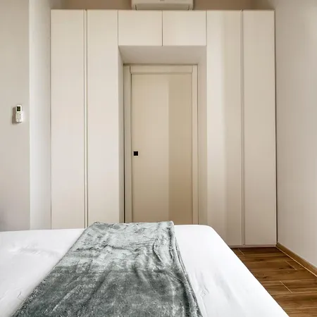 Navigli Riverside Апартаменты *