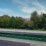 Appartement Navigli Riverside *