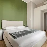 Appartement Navigli Riverside Milan