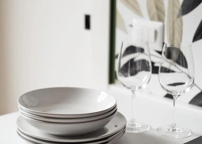 Apartamento Navigli Riverside *