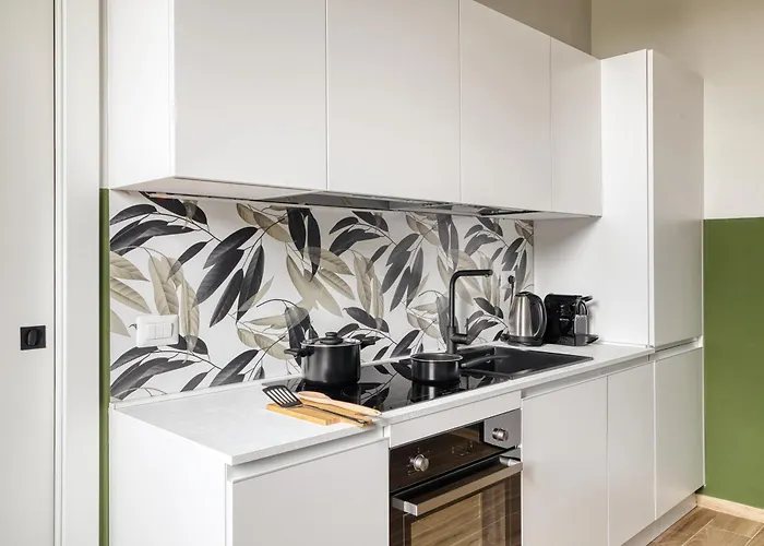 Apartamento Navigli Riverside Milão