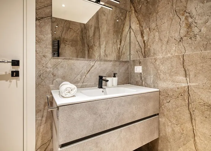 Apartamento Navigli Riverside *