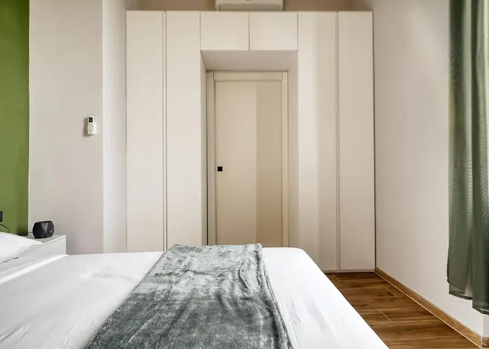 Navigli Riverside Apartamento *