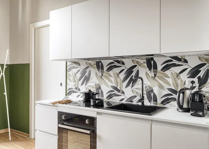 Apartamento Navigli Riverside