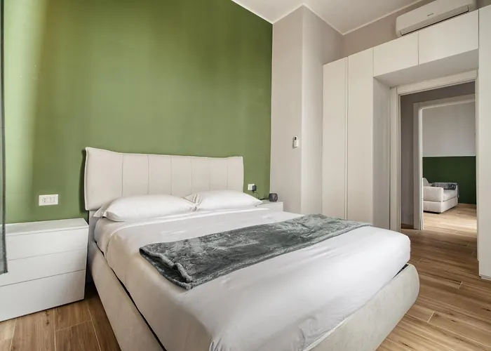 Apartamento Navigli Riverside Milão