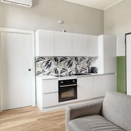 Navigli Riverside Appartement Milan