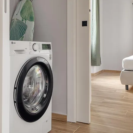 Navigli Riverside Διαμέρισμα