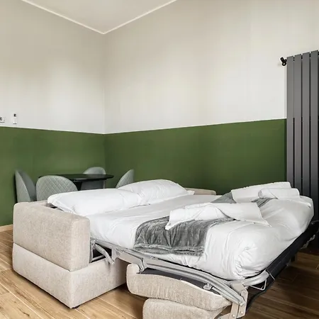 Διαμέρισμα Navigli Riverside *